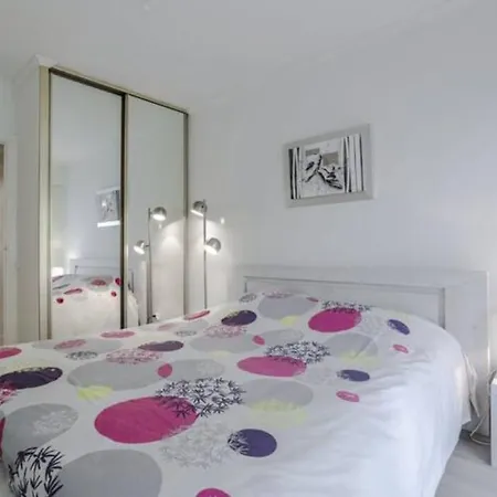 דירה Spacious 2 1 Bedroom Elegance Comfort For Two People *
