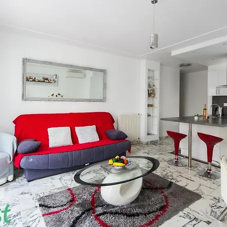 Spacious 2 1 Bedroom Elegance Comfort For Two People *