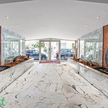 דירה Spacious 2 1 Bedroom Elegance Comfort For Two People ניס